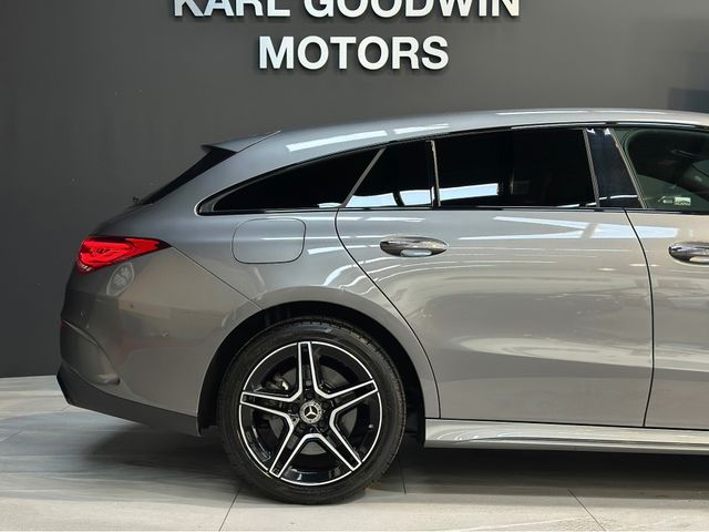 Image for 2023 Mercedes-Benz CLA Class A250e AMG LINE PREMIUM 