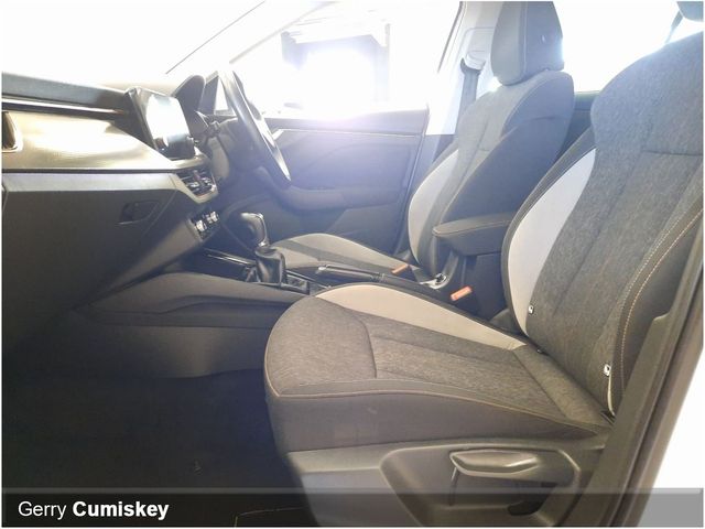 Image for 2022 Skoda Scala Style 1.0TSI 110HP DSG