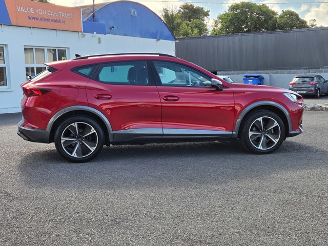 Image for 2024 Cupra Formentor V1 DSG