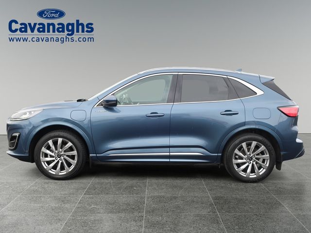 Image for 2023 Ford Kuga 2.5 Duratec 225PS PHEV Vignale Auto