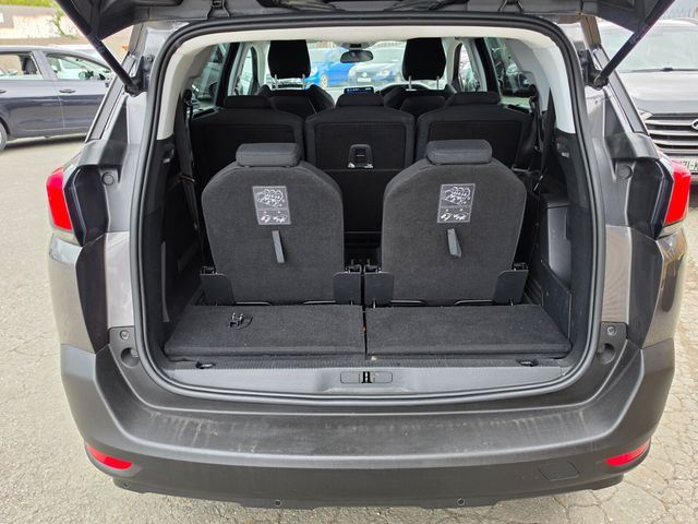 Image for 2019 Peugeot 5008 1.5 BlueHDi 130bhp Active Auto
