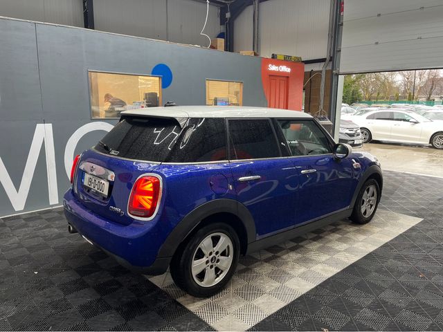 Image for 2019 Mini Cooper €19950 2019 MINI COOPER D 5DOORS 1.5 AUTOMATIC / CRUISE CONTROL / REVERSE CAMERA