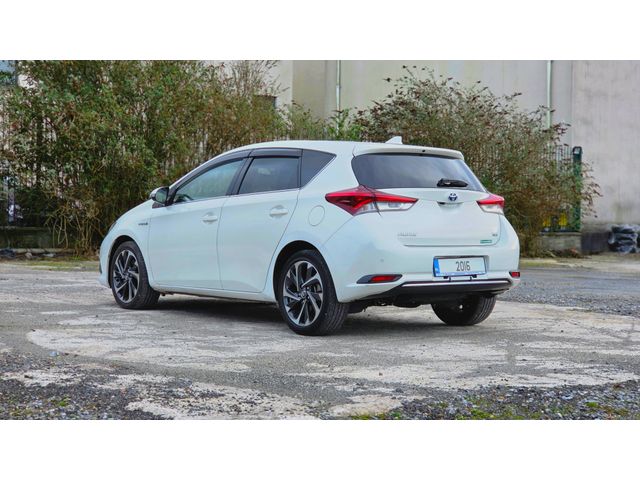 Image for 2016 Toyota Arius Hybrid 