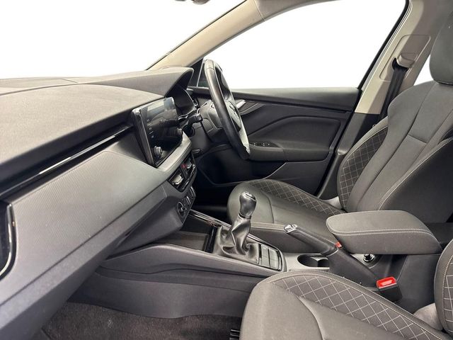 Image for 2023 Skoda Kamiq 1.0TSI AMB *4.9% APR* €75 PER WEEK