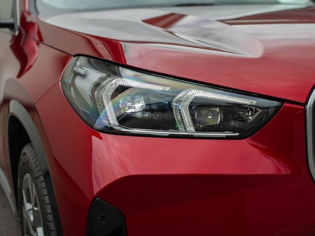 Image for 2025 BMW X1 xDrive25e
