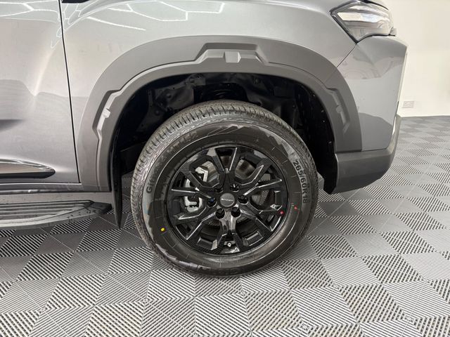 Image for 2026 Maxus T60 MAX 