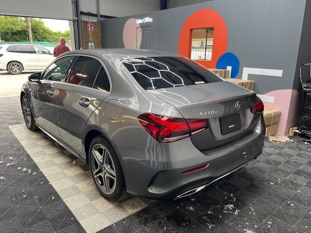 Image for 2022 Mercedes-Benz A Class 2022 MERCEDES-BENZ A250E 1.4 AUTOMATIC / CRUISE CONTROL / PARKING CAMERA / ELECTRIC MEMORY & HEATED SEATS / AMBIENT LIGHTS / PADDLE SHIFTERS AND MORE