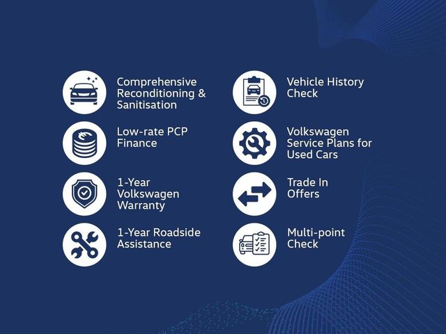 Image for 2019 Volkswagen Polo *Comfort Line* 1.0 DSG Automatic @Frank Keane Volkswagen South Dublin