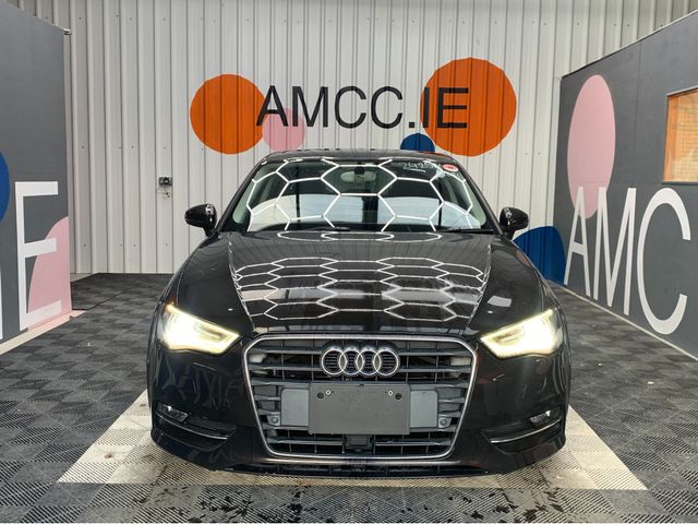 Image for 2014 Audi A3 1.4 TFSI AUTOMATIC / 87k KMs / Adaptive Cruise & Reverse Camera