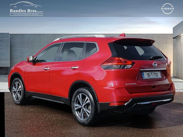 Image for 2019 Nissan X-Trail 1.6 DCI SV PREMIUM
