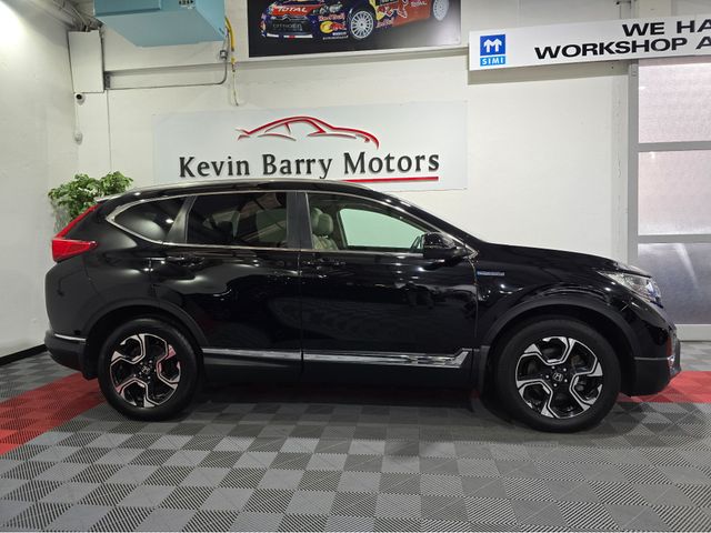 Image for 2019 Honda CR-V **DEPOSIT TAKEN**