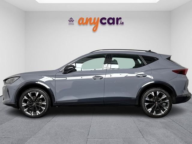 Image for 2025 Cupra Formentor 2.0Tdi 150Bhp DSG