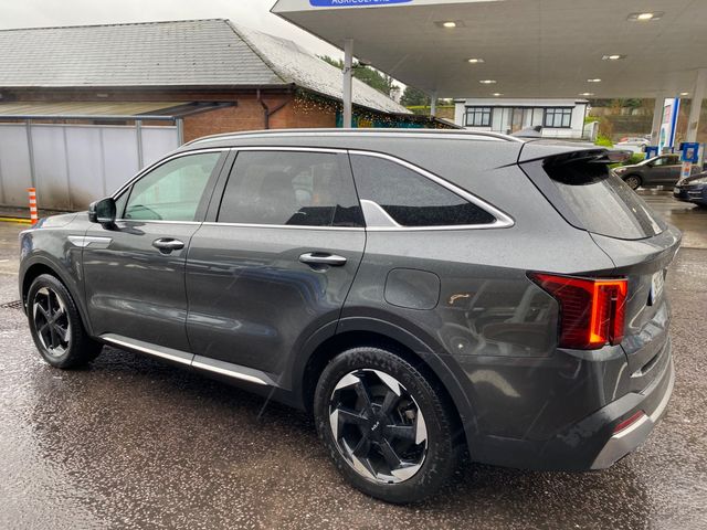 Image for 2024 Kia Sorento DSL PE 7S