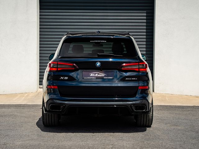 Image for 2022 BMW X5 XDRIVE45E M SPORT *PRO PACK*