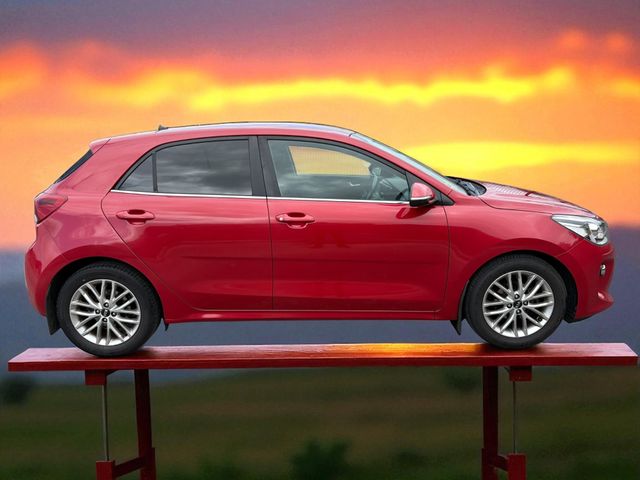 Image for 2017 Kia Rio 1.25 EX 5DR