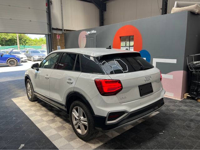 Image for 2022 Audi Q2 €31950 2022 AUDI Q2 35TDI ADVANCED 2.0 AUTOMATIC / CRUISE CONTROL / REVERSE CAMERA / HEATED SEATS AND MORE