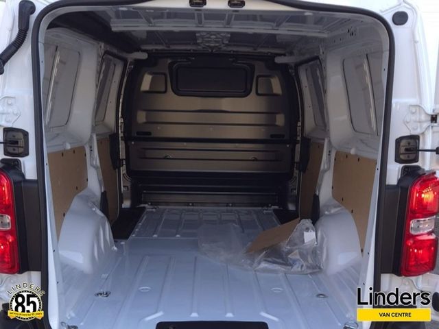 Image for 2025 Opel Vivaro LWB 251 0KMS DEMO