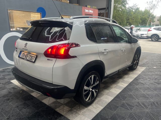 Image for 2017 Peugeot 2008 2017 PEUGEOT 2008 PURE TECH 53K KMS AUTOMATIC 1.2 / PARKING CAMERA AND MORE