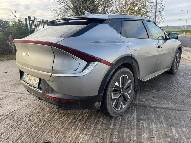 Image for 2022 Kia EV6 EARTH