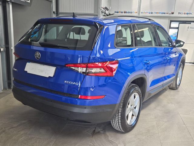 Image for 2019 Skoda Kodiaq 1.5 TSI 150HP Active 7 Seat