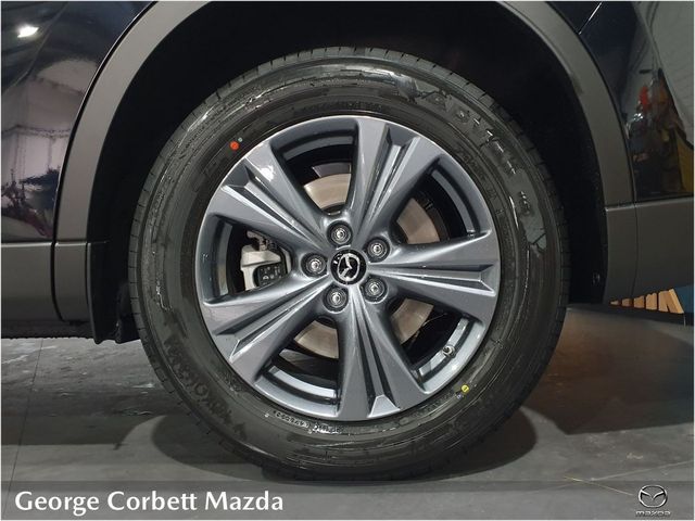 Image for 2025 Mazda CX-60 3.3 Skyactiv Diesel 200Bhp 8AT Exclusive-Line Demo Sale