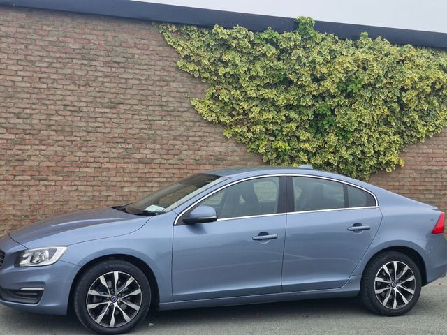 Image for 2018 Volvo S60 D2 DIESEL FINANCE AVAILABLE