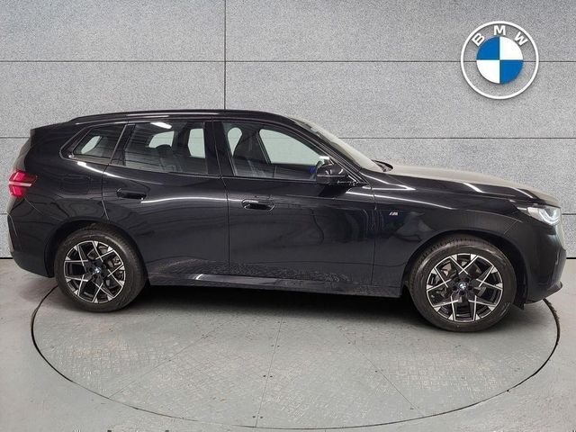 Image for 2025 BMW X3 30e xDrive M Sport