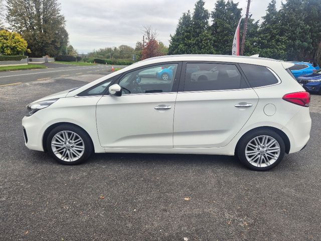 Image for 2018 Kia Carens 1.7crdi Diesel EX Edition 7 Seater