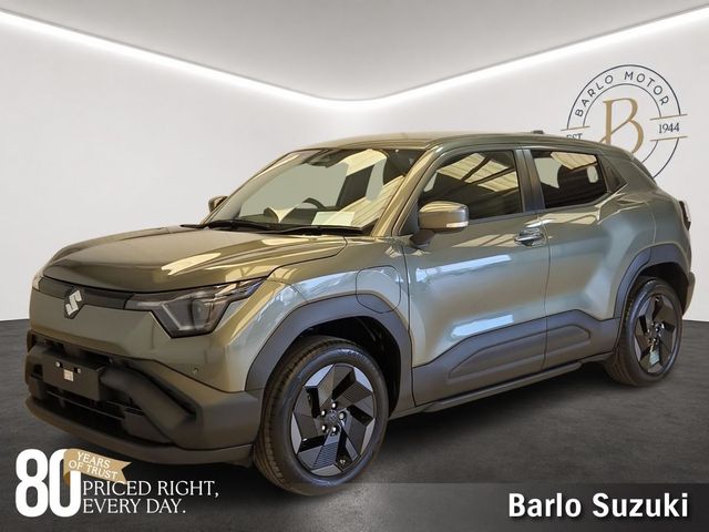 Image for 2026 Suzuki e Vitara 61KW E- Vitara Allgrip AWD