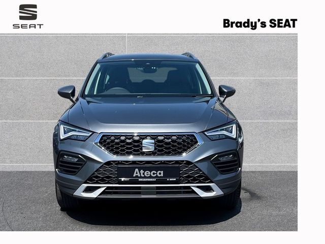 Image for 2026 SEAT Ateca 1.5TSI 150HP DSG SE TECH *Brand New - Ready for Immediate Delivery*