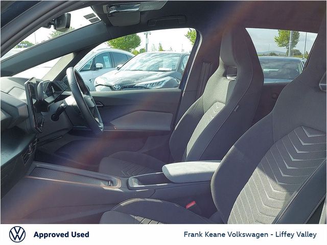 Image for 2023 Cupra Born 58kWh 204BHP *NOW IN STOCK*