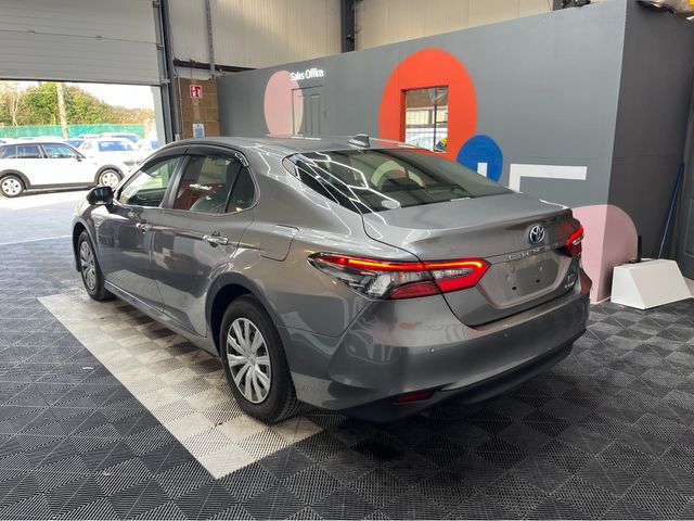 Image for 2022 Toyota Camry €29950 2022 TOYOTA CAMRY X 2.5 AUTOMATIC / CRUISE CONTROL / REVERSE CAMERA AND MORE