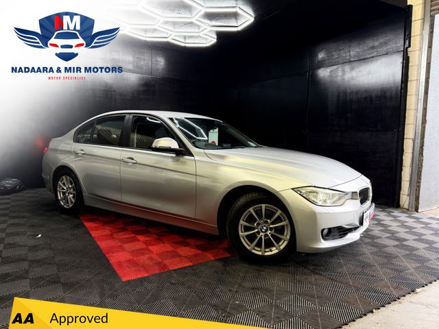 Image for 2015 BMW 3 Series 320i 2.0 Auto (Low Kms )