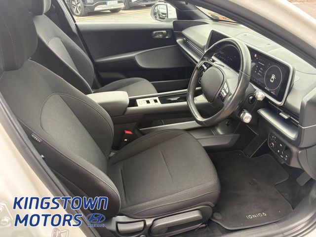 Image for 2023 Hyundai Ioniq 6 Signature 77KWH 5DR Auto