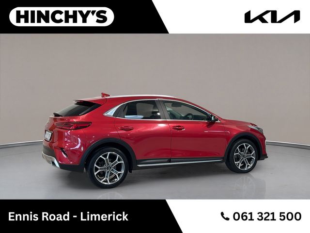 Image for 2021 Kia XCeed Phev MY21 Trailer 5DR AU