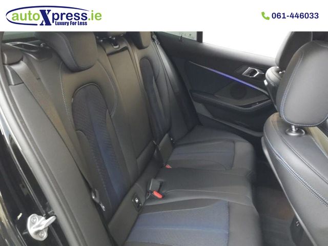 Image for 2020 BMW 1 Series 118D M-SPORT , Automatic , Low mileage 