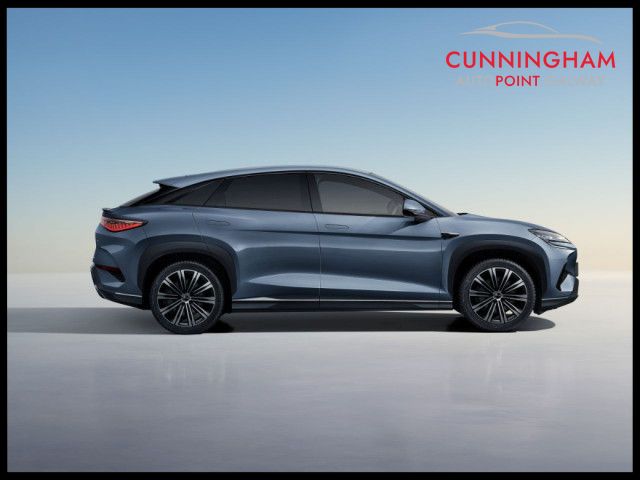 Image for 2025 BYD Sealion 7 Excellence AWD 91.3kWh 