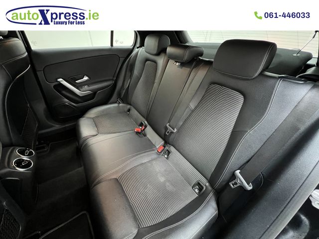 Image for 2018 Mercedes-Benz A 180 AMG Line Sport , Reversing camera, Automatic