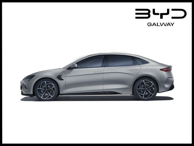 Image for 2025 BYD Seal Excellence AWD 530BHP