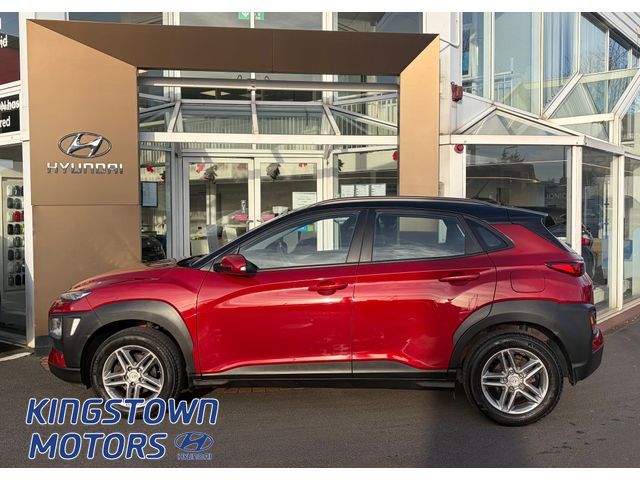 Image for 2018 Hyundai Kona Kauai Comfort 5DR