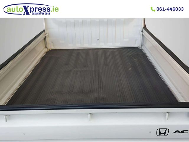 Image for 2006 Honda Acty 0.6 TRUCK SDX, ULTRA Low mileage, Automatic