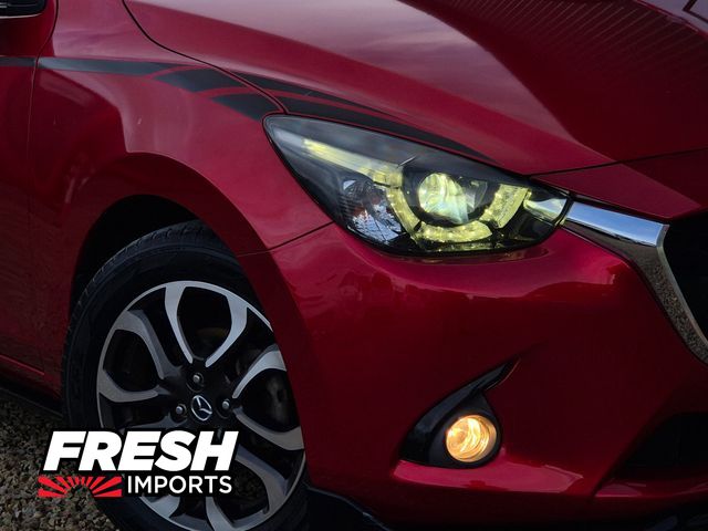 Image for 2015 Mazda Demio *TOURING MODEL WITH KIT*