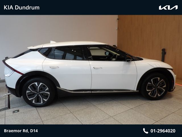 Image for 2022 Kia EV6 Earth 5DR Auto