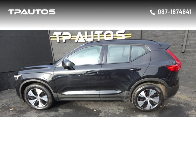 Image for 2022 Volvo XC40 