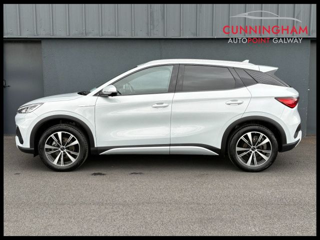 Image for 2025 BYD Atto 3 Comfort 60.5kWh