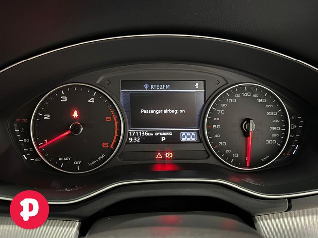 Image for 2017 Audi Q5 2.0TDI Quattro SE Auto - Straight Sale Discount 