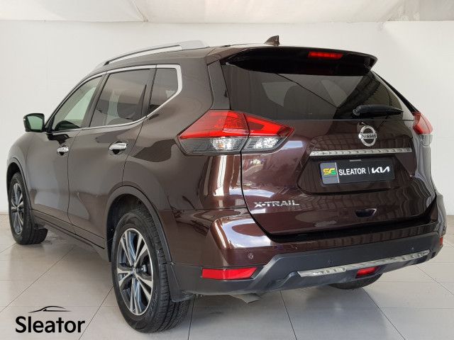 Image for 2018 Nissan X-Trail 1.6 SV Premium 7 Seat 18 4DR