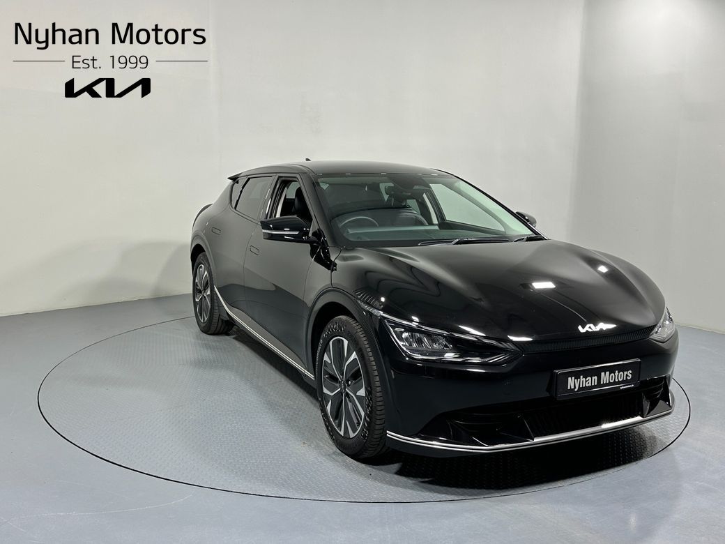 Image for 2023 Kia EV6 Air 77.4 KW/H 514 KMS Range