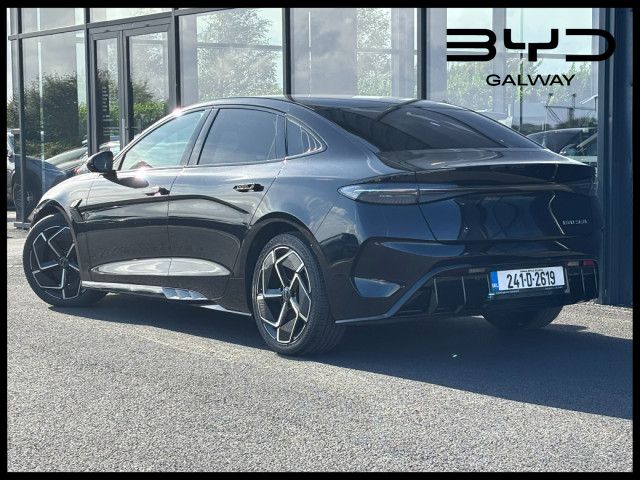 Image for 2024 BYD Seal Design RWD 313BHP