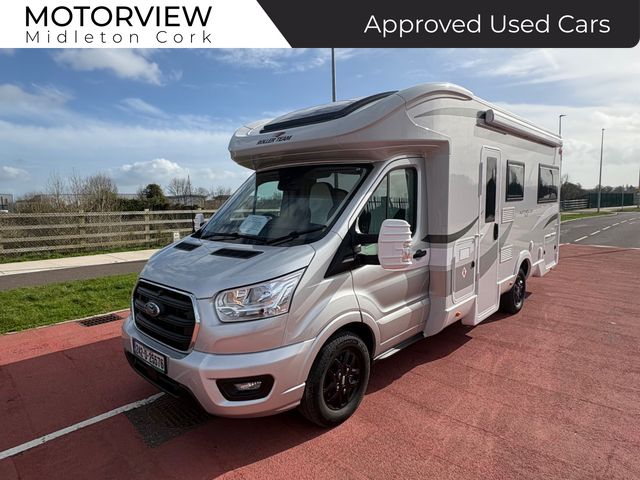 Image for 2024 Ford Transit 